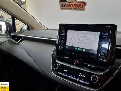 2020 Toyota Corolla - Thumbnail