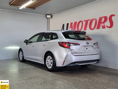 2020 Toyota Corolla - Thumbnail