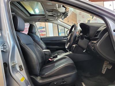 2011 Subaru Outback - Thumbnail