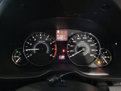 2011 Subaru Outback - Thumbnail