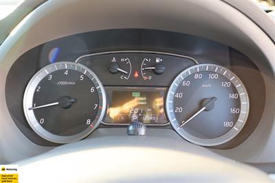 2016 Nissan Sylphy - Thumbnail