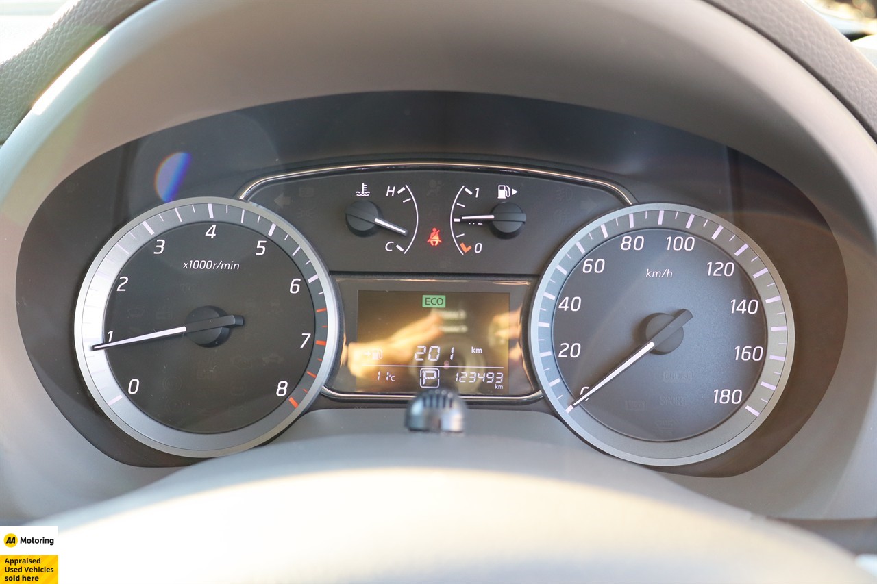 2016 Nissan Sylphy