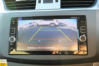 2016 Nissan Sylphy - Thumbnail