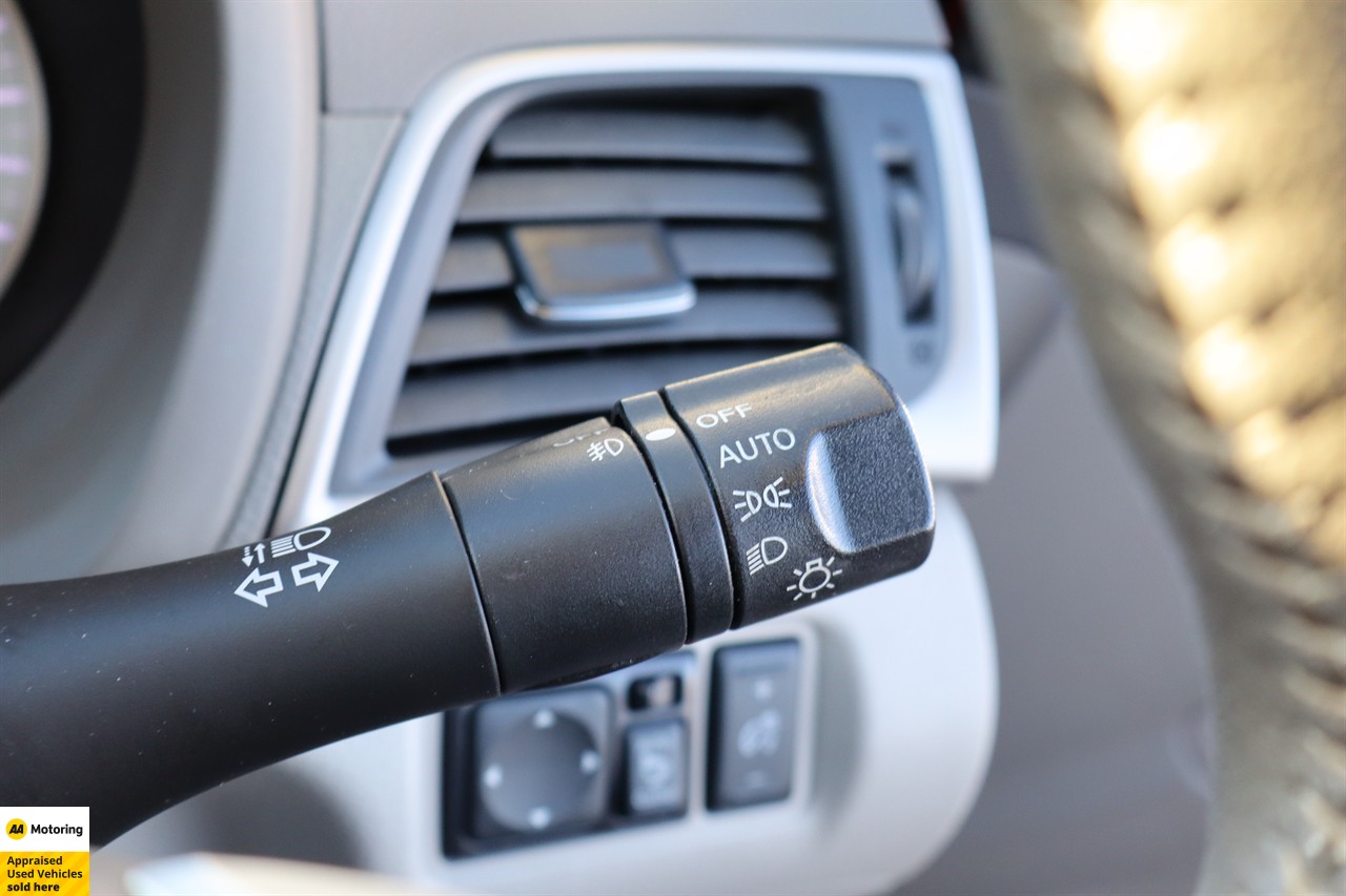 2016 Nissan Sylphy