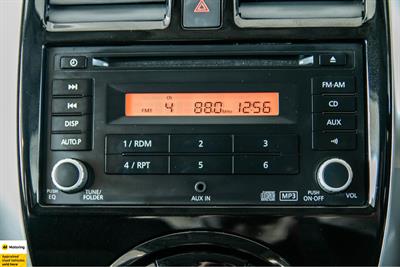 2014 Nissan Latio - Thumbnail