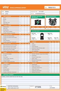 2014 Nissan Latio - Thumbnail