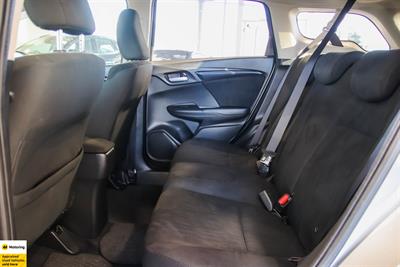 2020 Honda Shuttle - Thumbnail