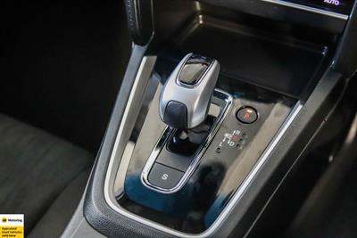 2020 Honda Shuttle - Thumbnail