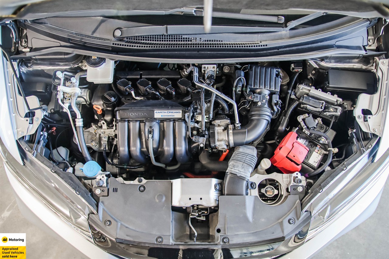 2020 Honda Shuttle