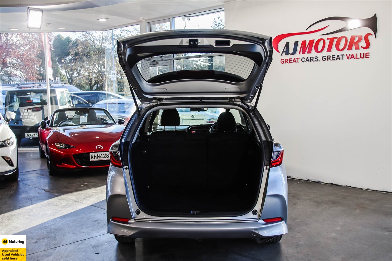 2020 Honda Shuttle