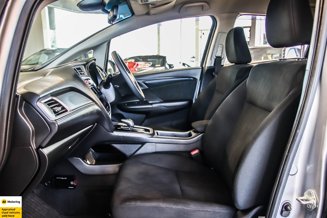 2020 Honda Shuttle