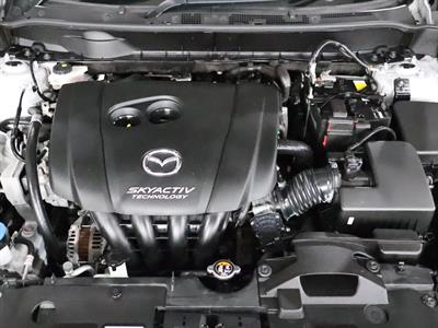 2017 Mazda CX-3 - Thumbnail