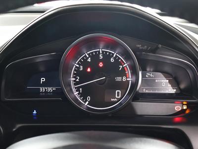 2017 Mazda CX-3 - Thumbnail