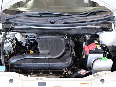 2014 Suzuki Swift - Thumbnail