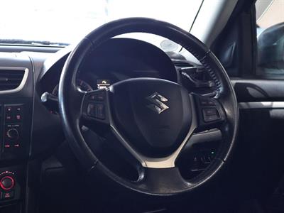 2014 Suzuki Swift - Thumbnail