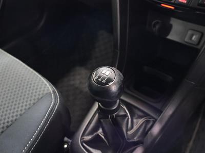 2014 Suzuki Swift - Thumbnail