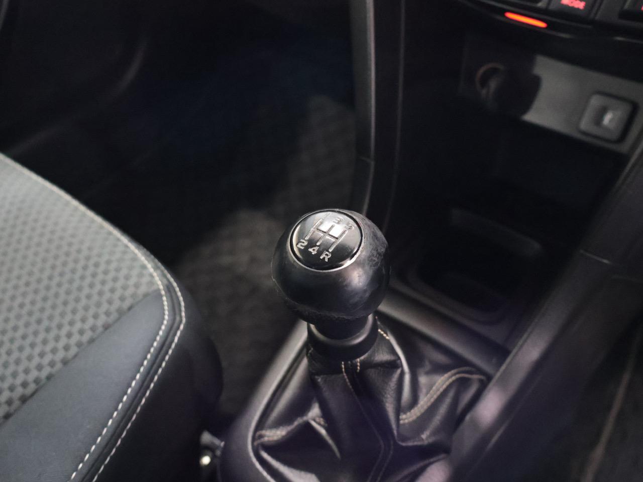 2014 Suzuki Swift