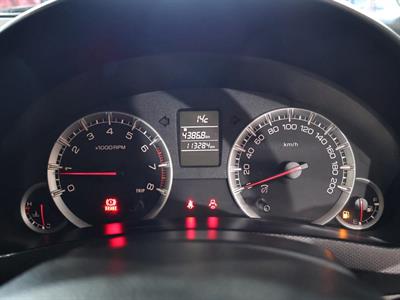 2014 Suzuki Swift - Thumbnail