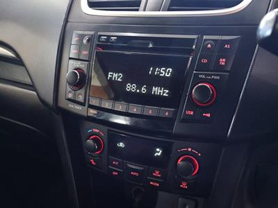 2014 Suzuki Swift - Thumbnail