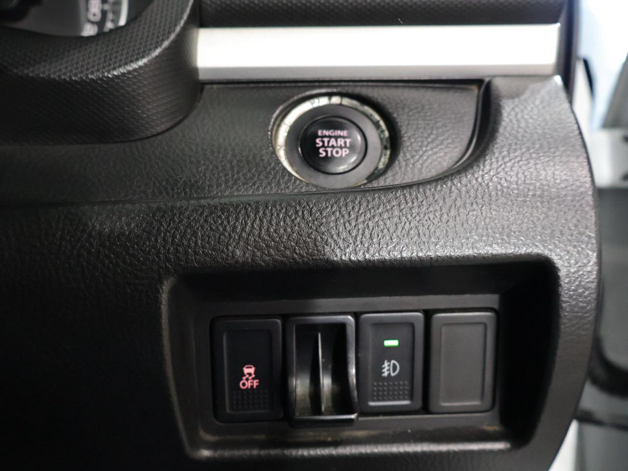 2014 Suzuki Swift
