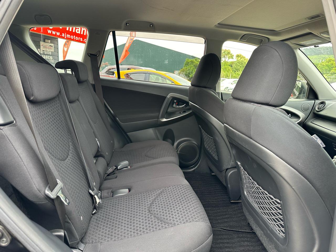 2013 Toyota Vanguard