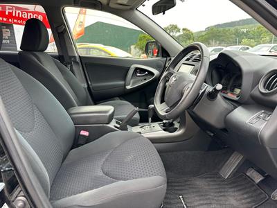 2013 Toyota Vanguard - Thumbnail