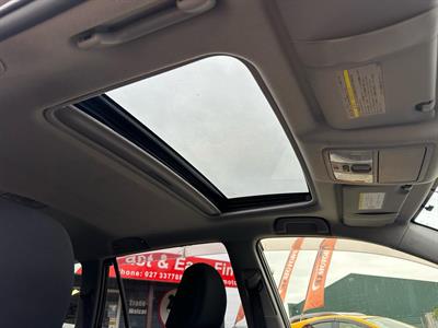 2013 Toyota Vanguard - Thumbnail