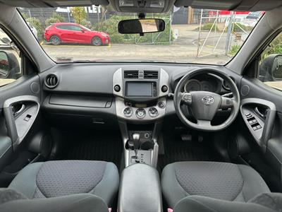 2013 Toyota Vanguard - Thumbnail