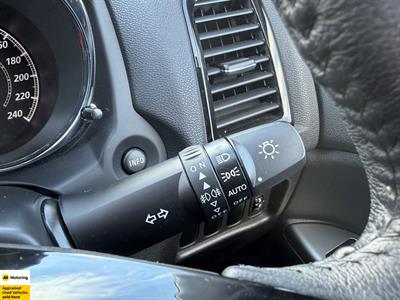 2024 Mitsubishi ASX - Thumbnail