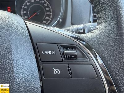 2024 Mitsubishi ASX - Thumbnail