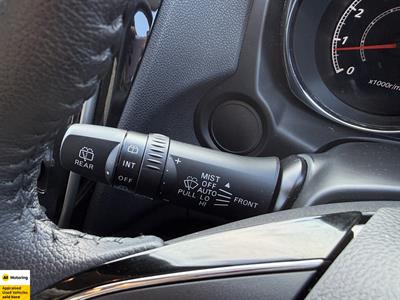 2024 Mitsubishi ASX - Thumbnail