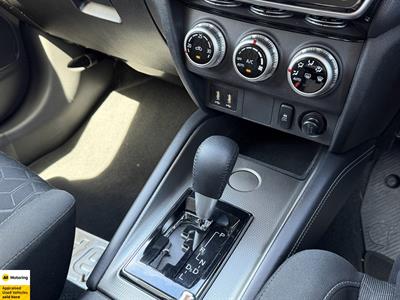 2024 Mitsubishi ASX - Thumbnail