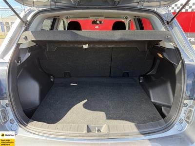 2024 Mitsubishi ASX - Thumbnail