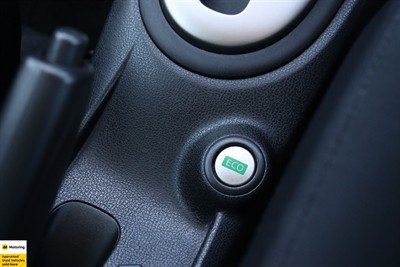 2014 Nissan Note - Thumbnail