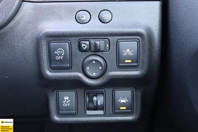 2014 Nissan Note - Thumbnail