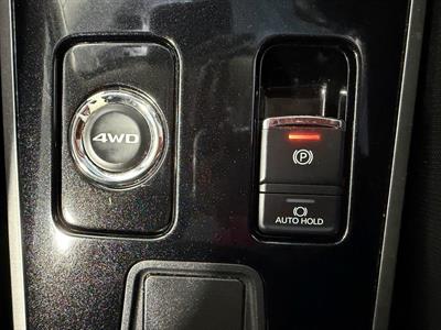 2017 Mitsubishi Outlander - Thumbnail