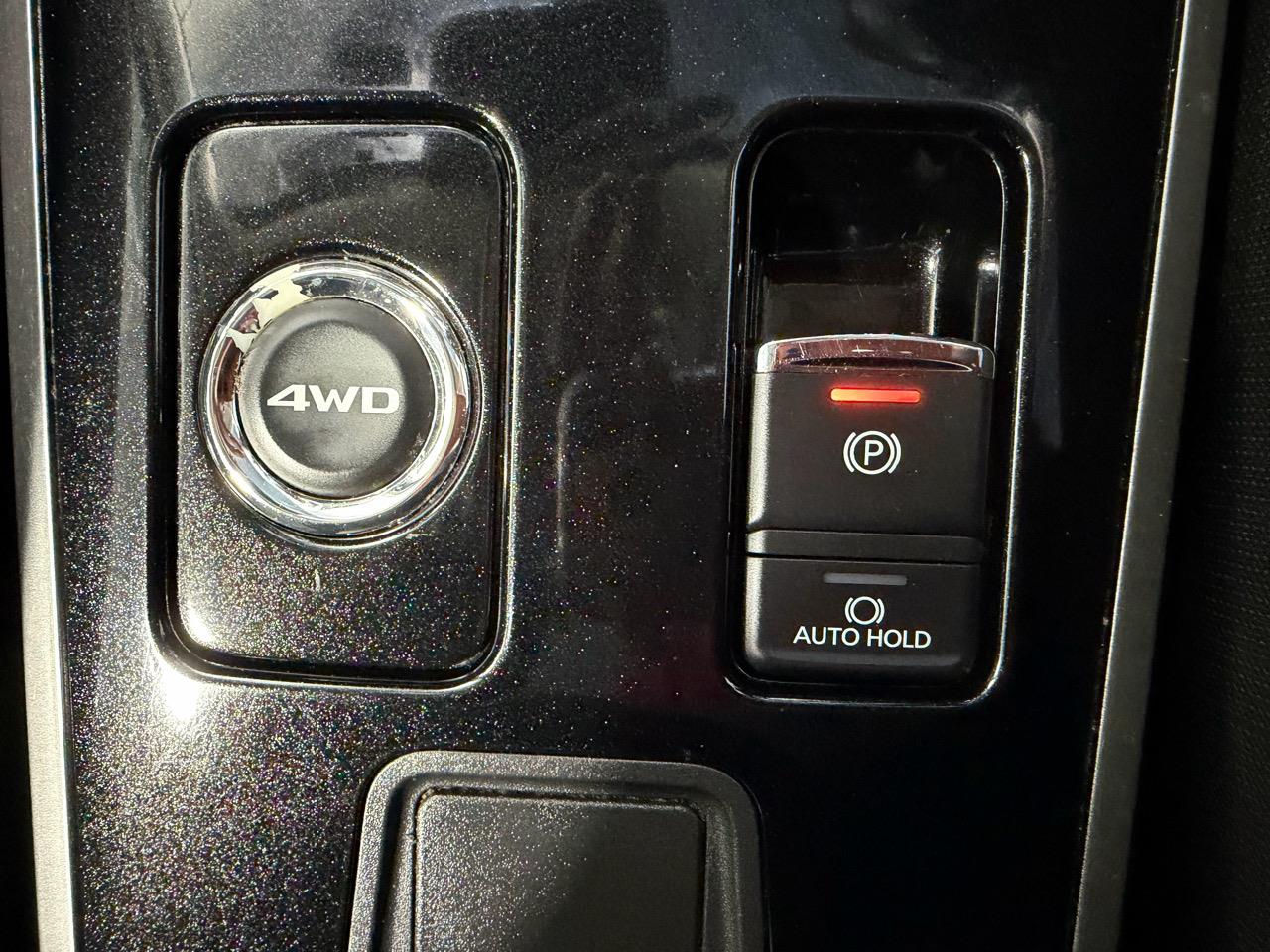 2017 Mitsubishi Outlander