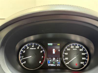 2017 Mitsubishi Outlander - Thumbnail