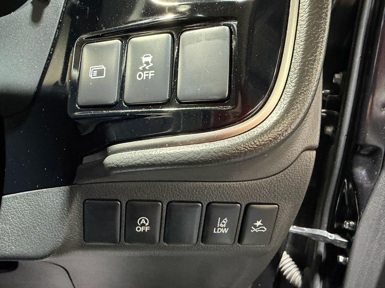 2017 Mitsubishi Outlander