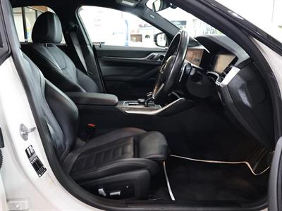 2022 BMW 420i - Thumbnail