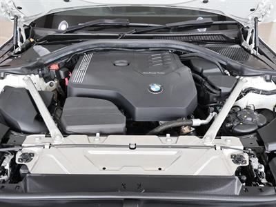2022 BMW 420i - Thumbnail