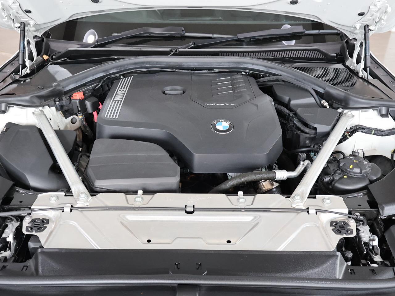 2022 BMW 420i