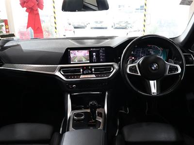 2022 BMW 420i - Thumbnail