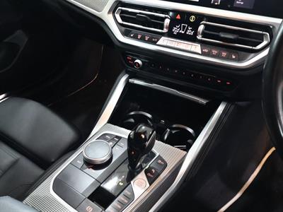 2022 BMW 420i - Thumbnail