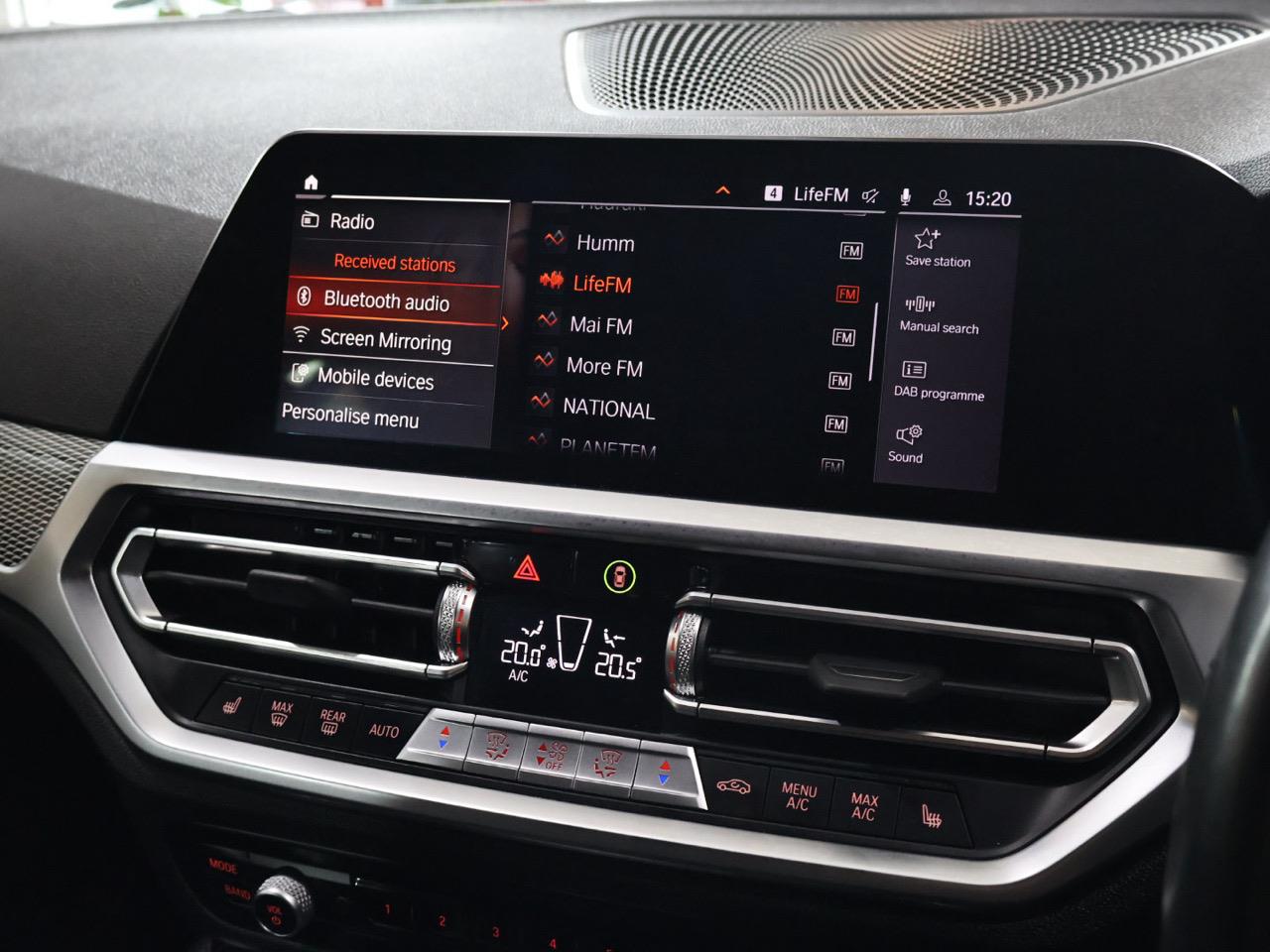 2022 BMW 420i
