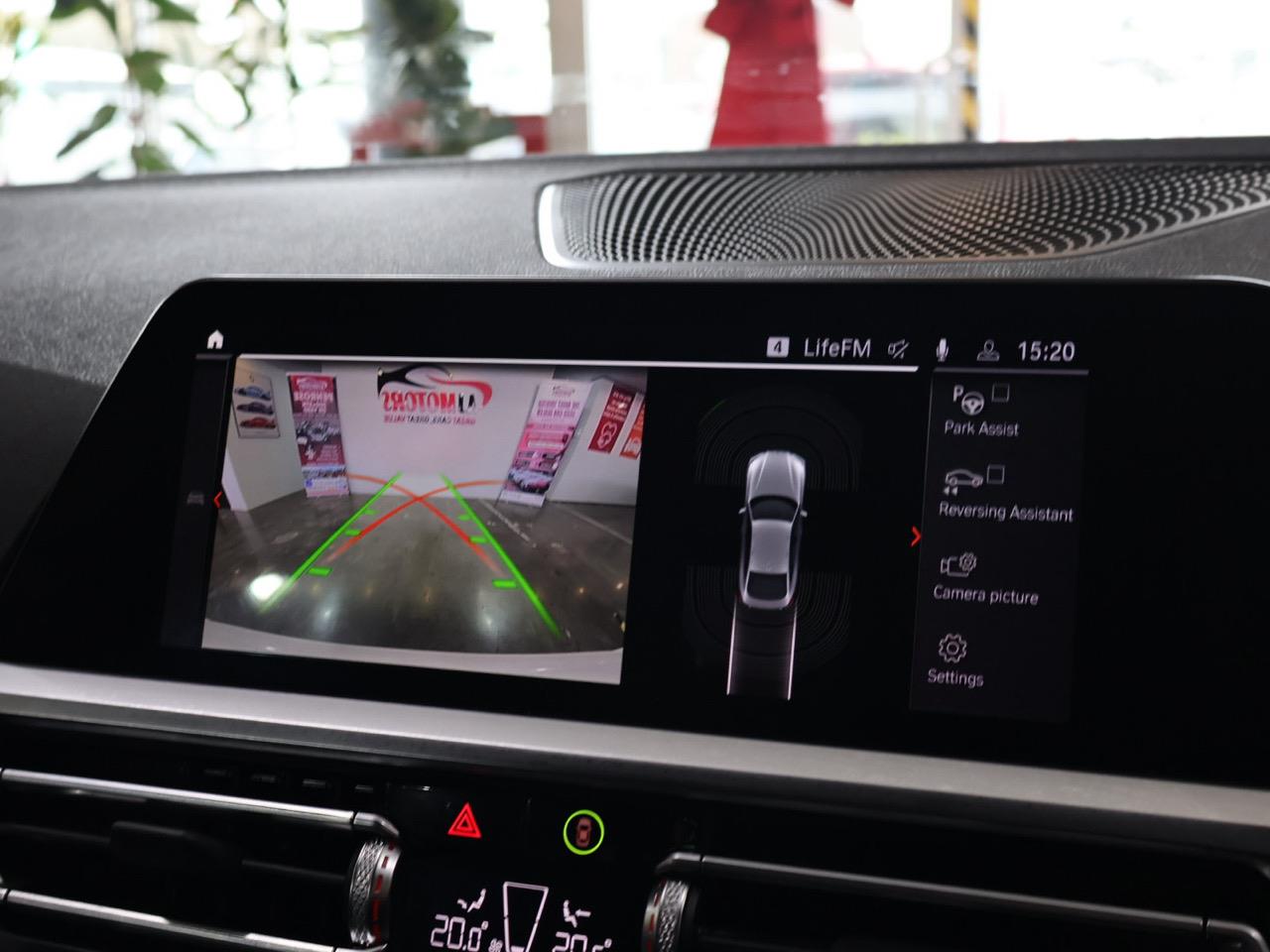 2022 BMW 420i