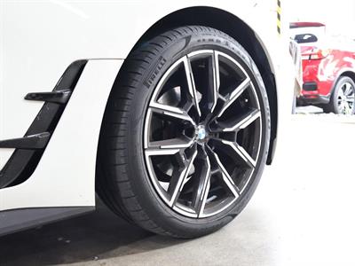 2022 BMW 420i - Thumbnail