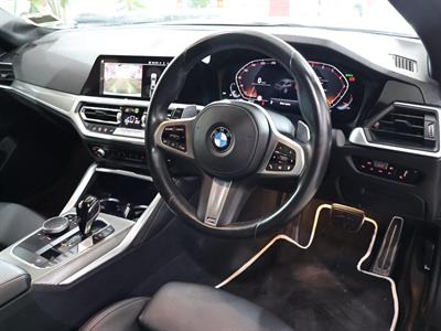 2022 BMW 420i - Thumbnail