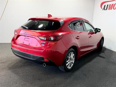 2014 Mazda Axela Sport - Thumbnail
