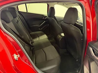 2014 Mazda Axela Sport - Thumbnail